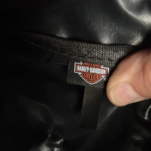 Duffle bag - Picture 5 of 7